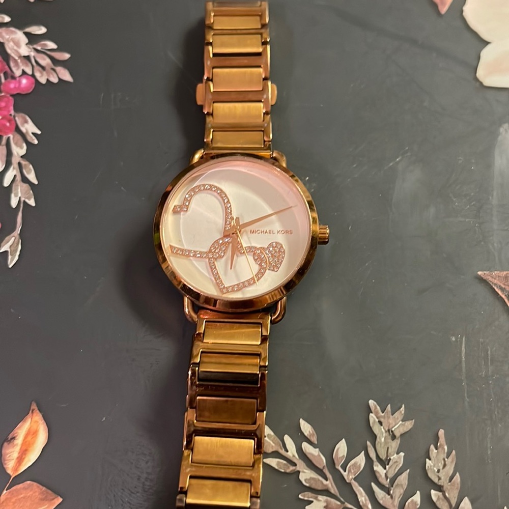 Michael Kors Watch
